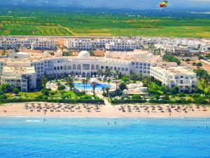 Mahdia Palace Thalasso