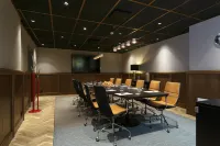 ProfilHotels Opera - Bãi đậu xe