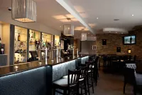 Leonardo Hotel Cork - bar