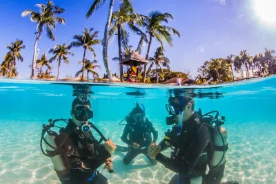 Donatela Resort and Sanctuary