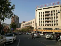 A家連鎖酒店（晉江五店市萬達店） 晉江酒店