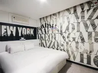 Suncheon 9to9 Hotels in Suncheon-si