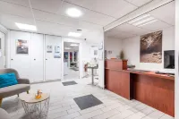 Comfort Aparthotel Cannes Mandelieu Hotels in Mandelieu La Napoule
