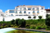 Vila Sao Vicente Boutique (Adults Only) Hotel a Albufeira