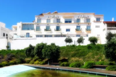 Vila Sao Vicente Boutique (Adults Only) Hotels in Албуфейра
