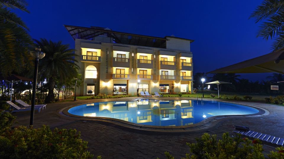 MGM Vailankanni