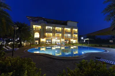 MGM Vailankanni Hotels near Arulmigu Sri Naganathar Temple Nagoor