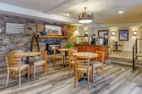 Econo Lodge Cherokee Near River Park Hotels in Cherokee