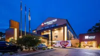 Best Western Plus InnTowner Madison