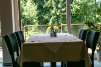 瓦賽菲爾旅館 - 早餐