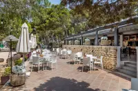 Catalonia Ses Estaques - Adults Only - sarapan