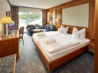 Göbels Landhotel Hotels in Waldeck-Frankenberg