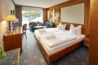 Göbels Landhotel Hotels in Willingen