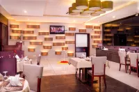 Hotel Ananya Regency Hotels in Kashipur