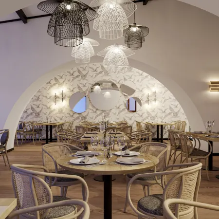 Hospes Palacio de Arenales & Spa