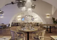 Hospes Palacio de Arenales & Spa - breakfast