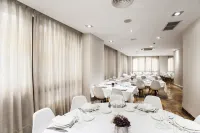 Hotel Catalonia Conde De Floridablanca - de negocios
