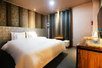 Jecheon Cheongpung Bali Hotel Hotels in Jecheon-si