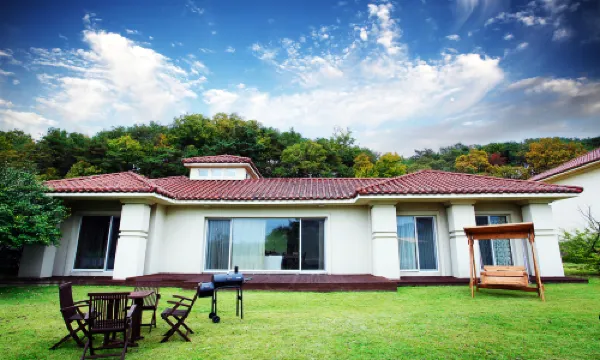 แอลป์แดยัง กอล์ฟวิลเลจ