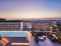 Athens Capital Hotel - MGallery Collection - romantique