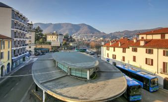 Italianway - Piazza Amendola 14
