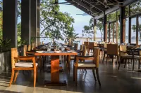 Anantara Kalutara Resort - breakfast