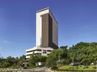 Ibis Jundiai Shopping Hotels in Jundiai