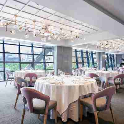 名古屋塔飯店 Dining/Meeting Rooms