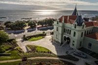 Vila Foz Hotel & Spa - Member of Design Hotels Hotel berhampiran Castelo do Queijo