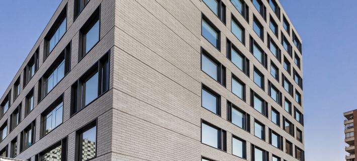 Ola Santiago Providencia, Tapestry Collection by Hilton Hotels in Providencia