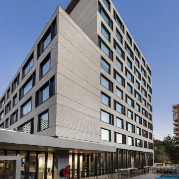 Ola Santiago Providencia, Tapestry Collection by Hilton