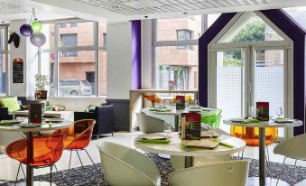 Ibis Styles Lille Centre Gare Beffroi