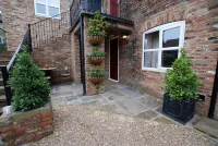 Home Farm & Lodge Hotels in Blyth