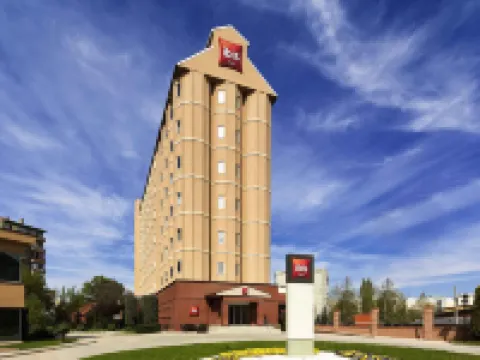 Ibis Eskisehir โรงแรมในเอสกิเซเฮียร์