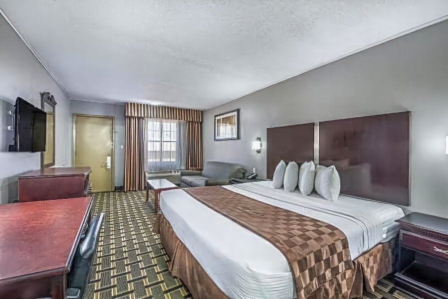 Americas Best Value Inn Arkadelphia