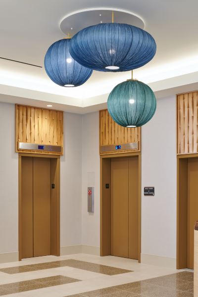 共有エリア ワイキキ マリア by アウトリガーの写真