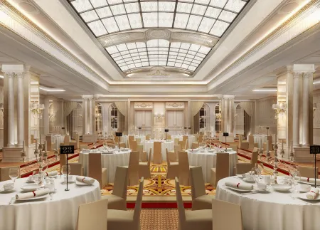 Elite World Istanbul Florya Отели рядом с достопримечательностью «Музей авиации»