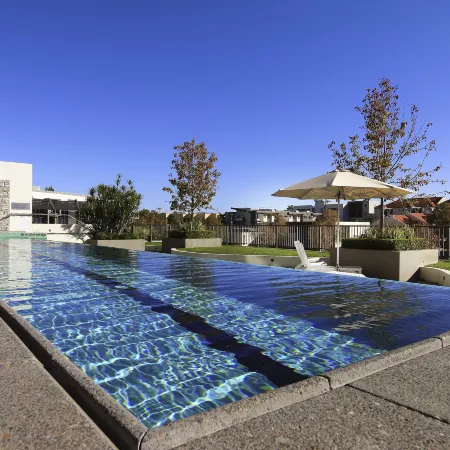 East Perth Suites Hotel