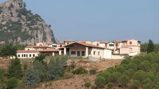 Hotel Rifugio d'Ogliastra