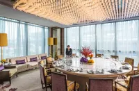 Four Seasons Hotel Shenzhen