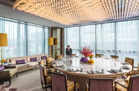 Four Seasons Hotel Shenzhen