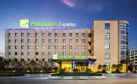 Holiday Inn Express Shaoxing Paojiang