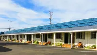 Coast Inn and Spa