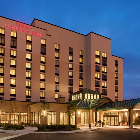 Hilton Garden Inn Toronto Airport West/Mississauga