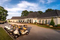 Chateau Elan Winery Hotels in Braselton
