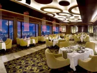 The Suryaa New Delhi Hotels near ISKCON Temple