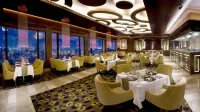The Suryaa New Delhi Hoteles en Nueva Delhi