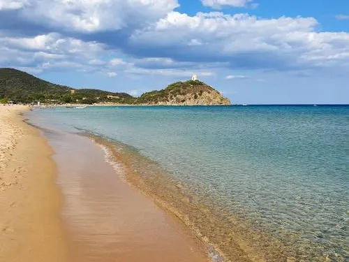 克羅裏奇雅酒店