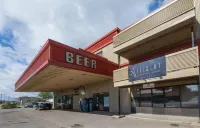 Keystone Motor Inn，Travelodge by Wyndham旗下