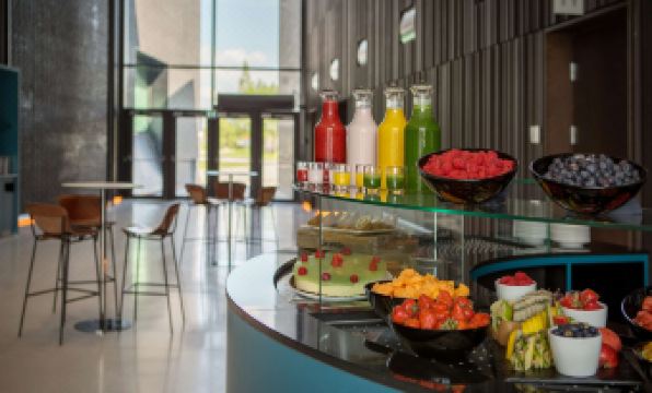 Scandic Oslo Airport